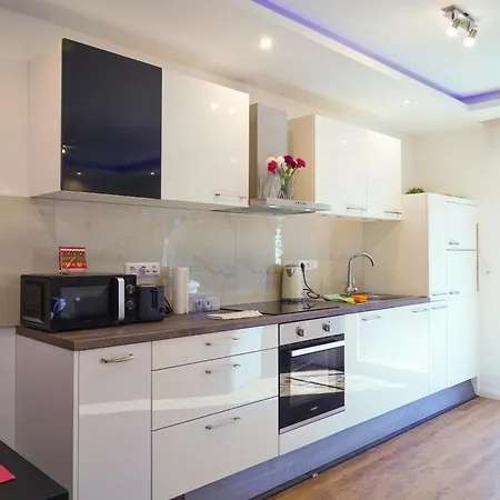 Naehe Rheinufer Apartment Oberwesel