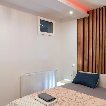 Naehe Rheinufer Apartment