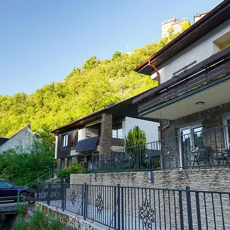 Naehe Rheinufer Apartment