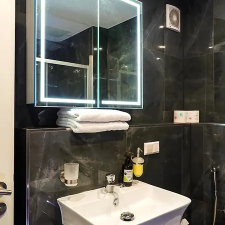 Apartment Naehe Rheinufer *