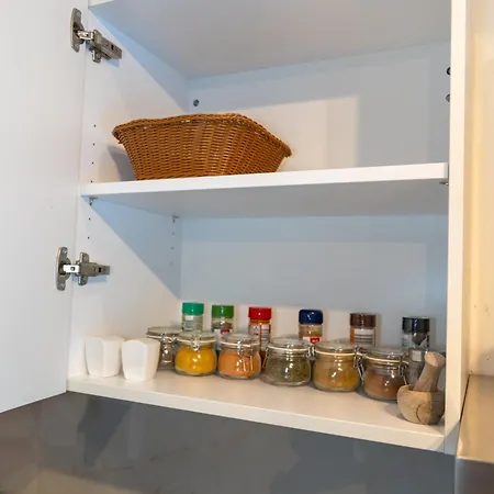 Apartment Naehe Rheinufer