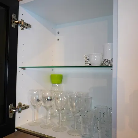 Apartamento Naehe Rheinufer *